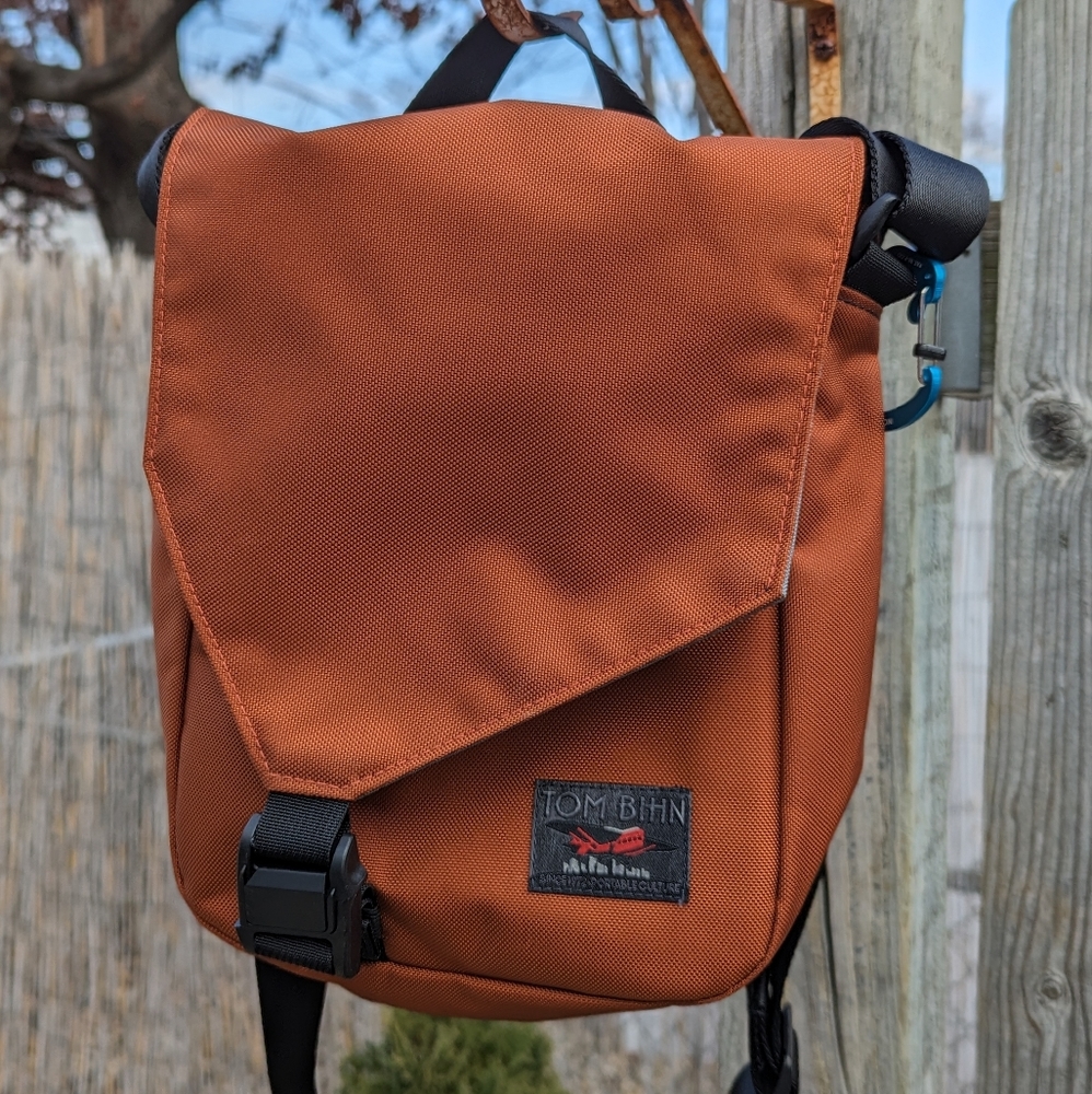 Tom Bihn Small Cafe Bag
